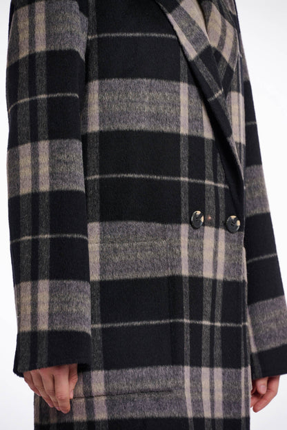 Cappotto Rino&Pelle