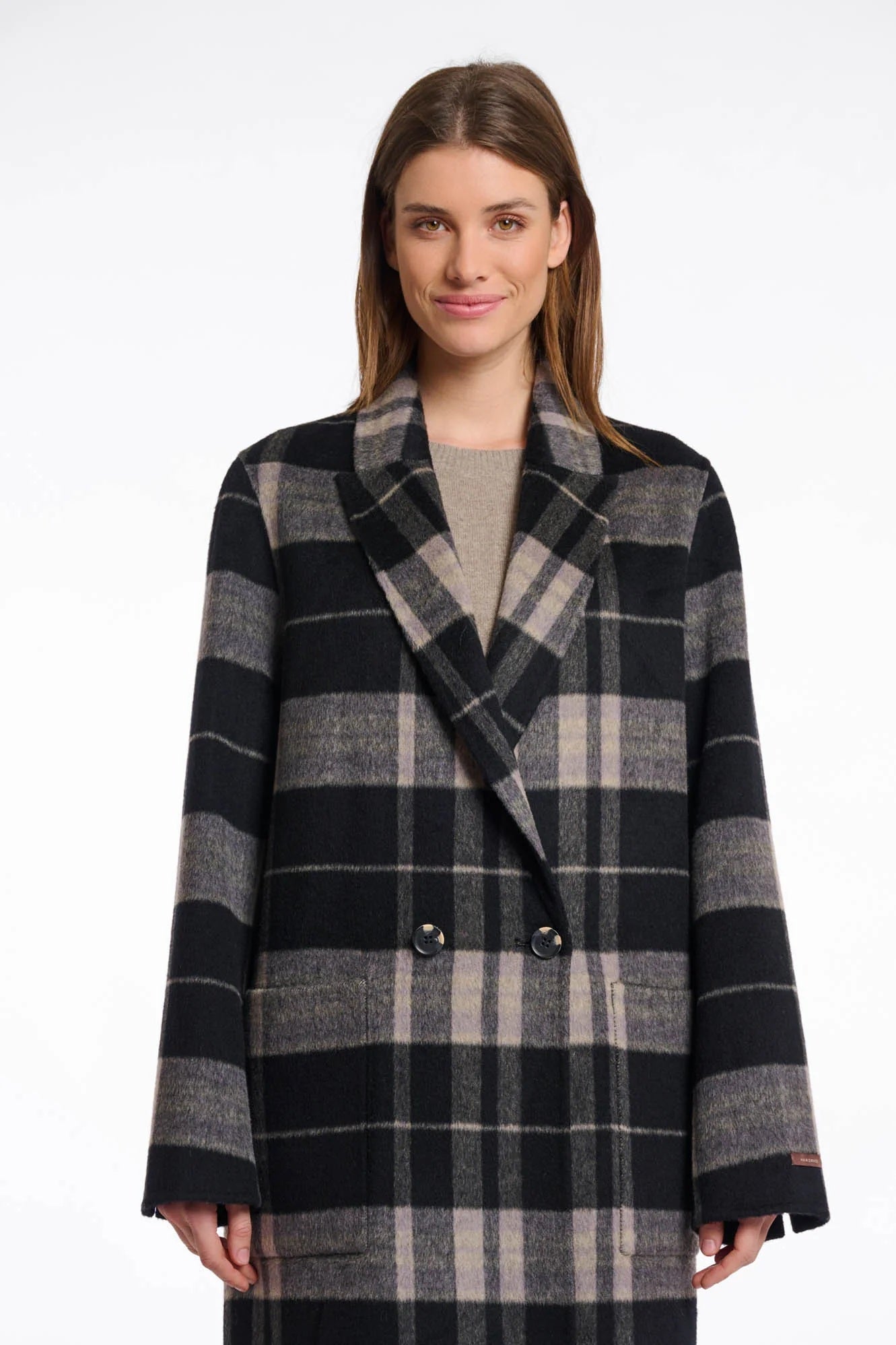 Cappotto Rino&Pelle