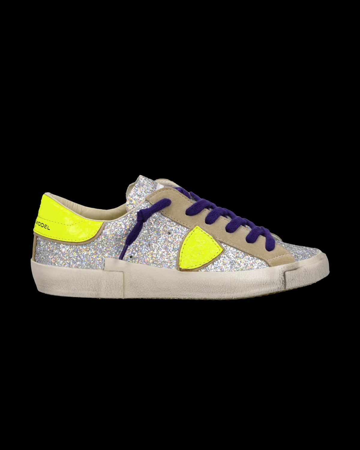Sneakers Philippe Model Parisx