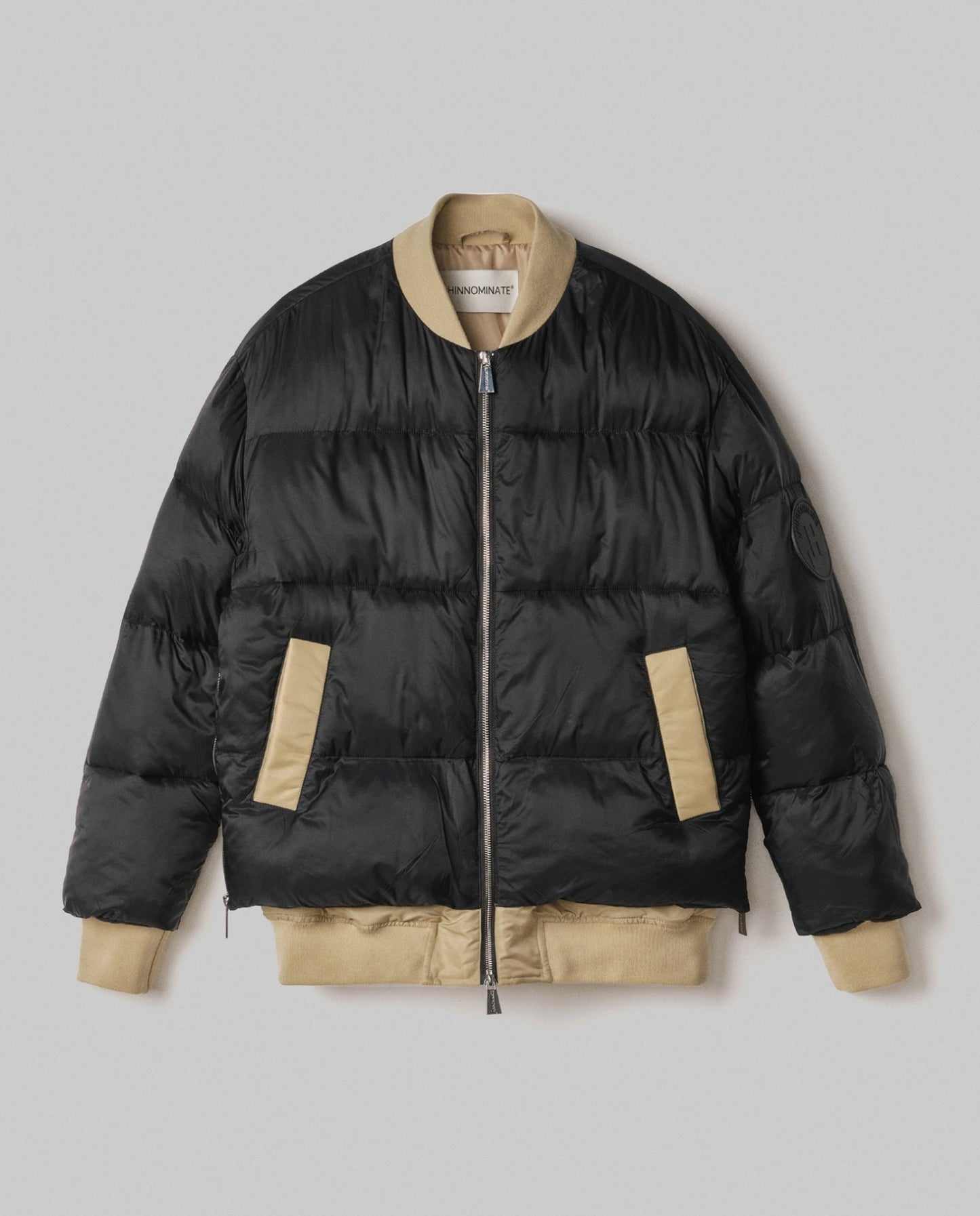 Bomber Hinnominate