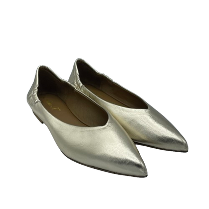 Ballerina Anna F.