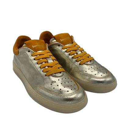Sneakers Barracuda
