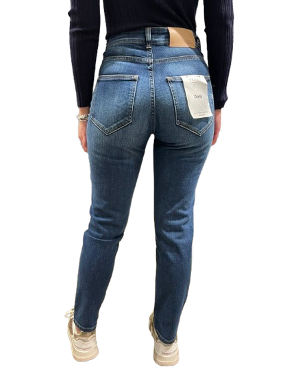 Pantalone Vicolo