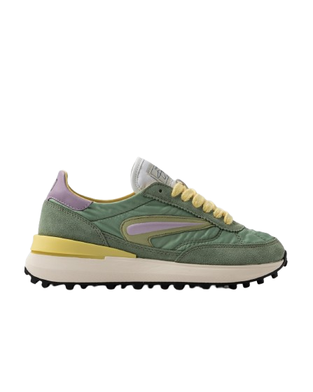 Sneakers D.a.te Athleta