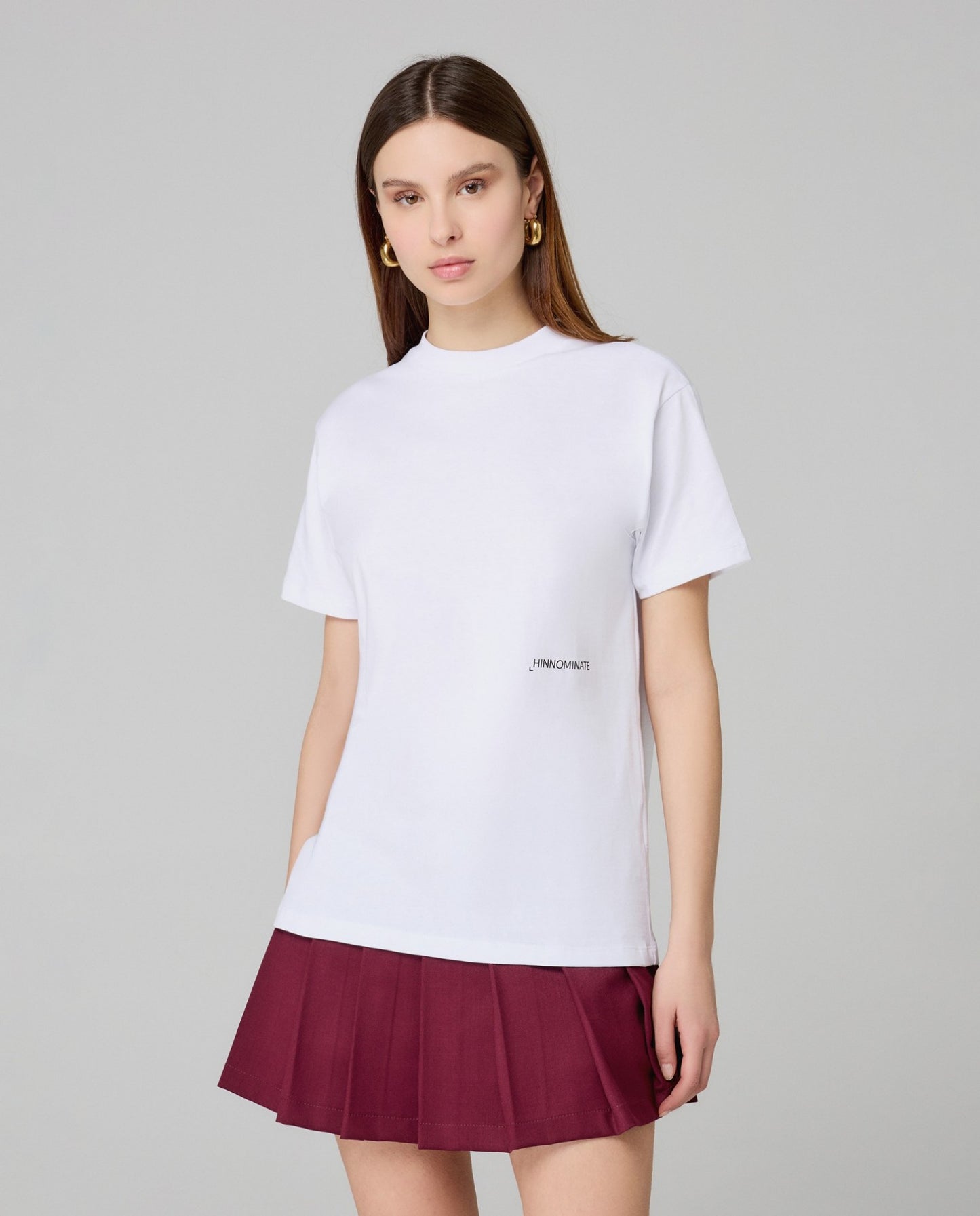 T-shirt Hinnominate