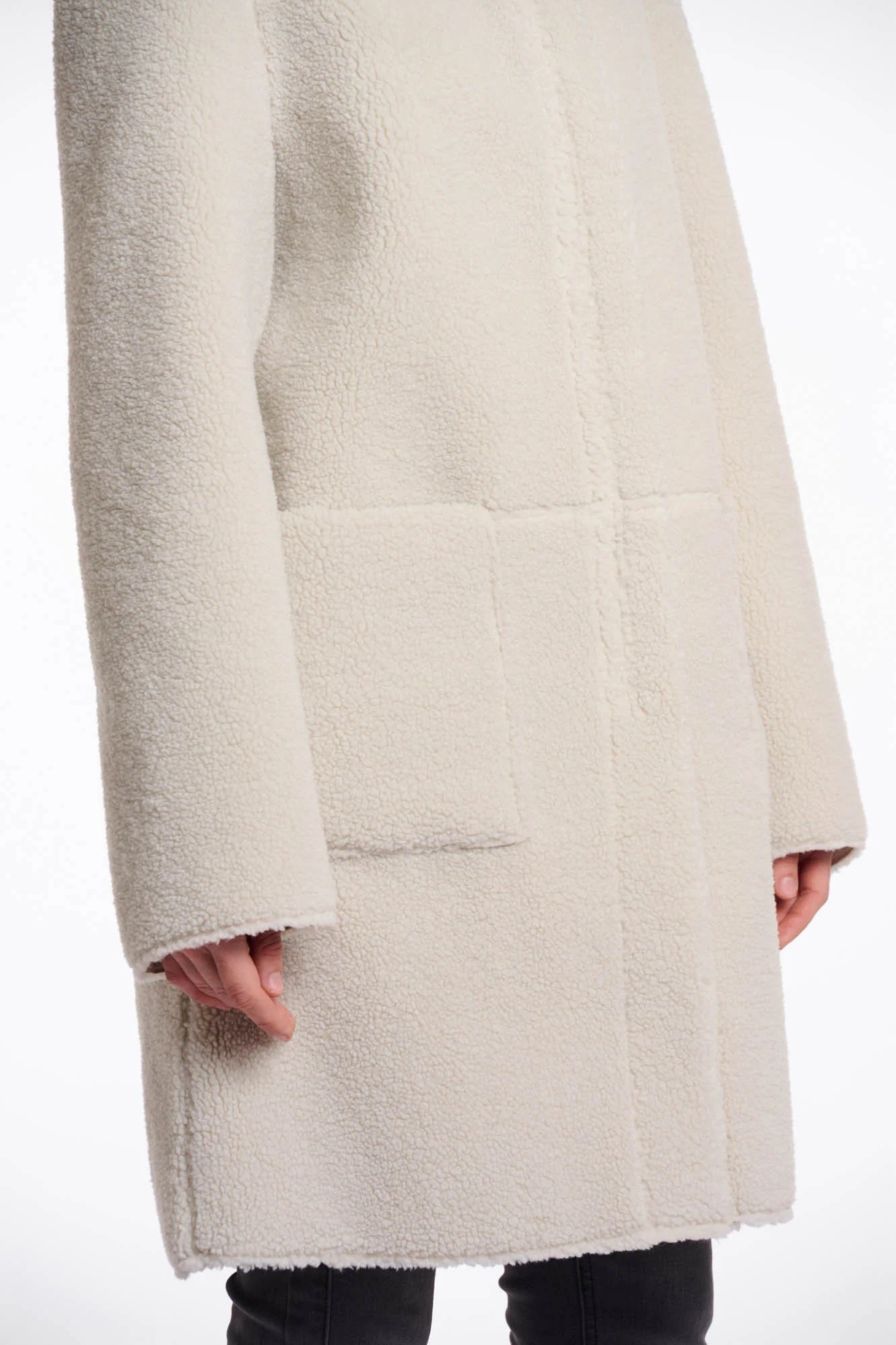 Cappotto Rino&Pelle