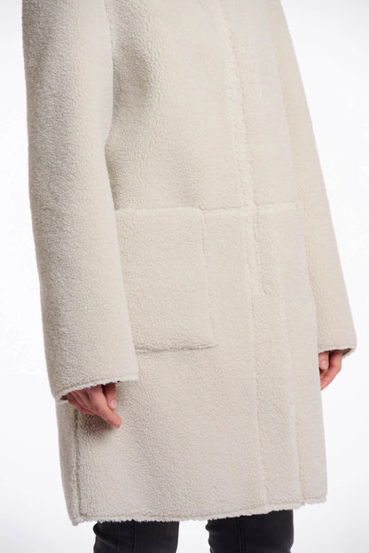 Cappotto Rino&Pelle