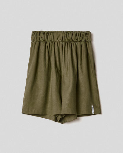 Short Hinnominate