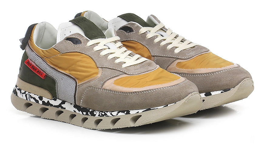 Sneakers Mag