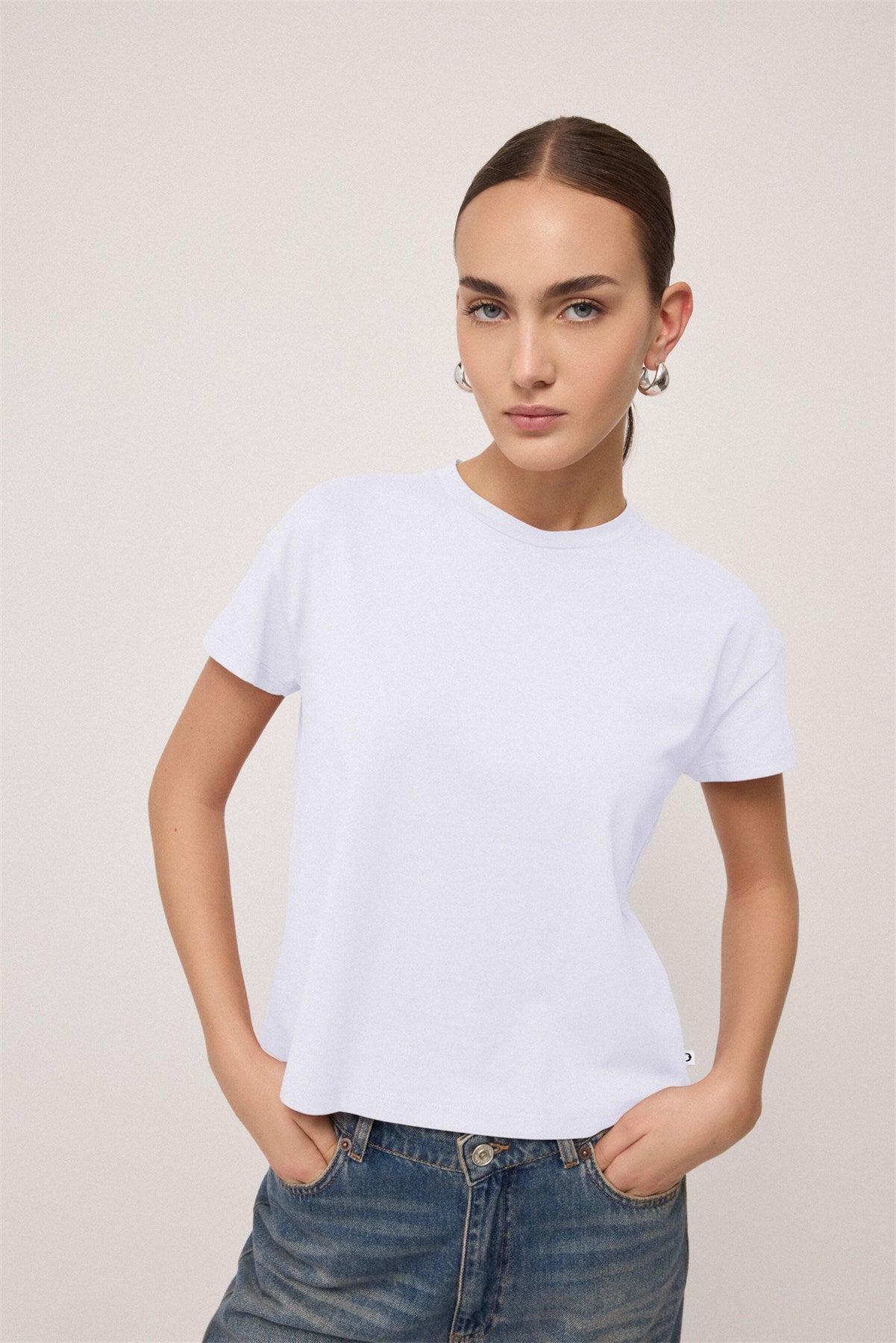 T-shirt Ottod'Ame