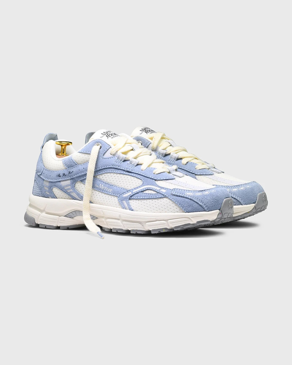 Sneakers Mercer