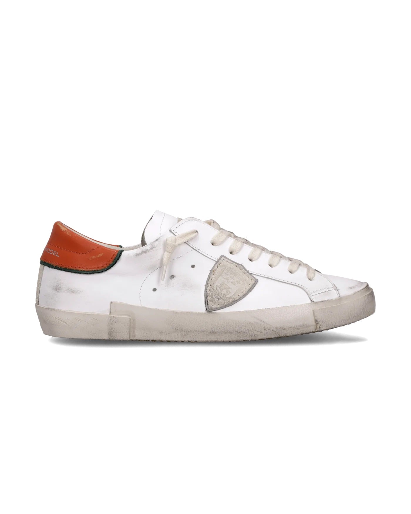 Sneakers Parisx Philippe Model