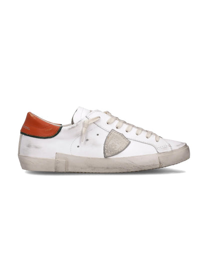 Sneakers Parisx Philippe Model