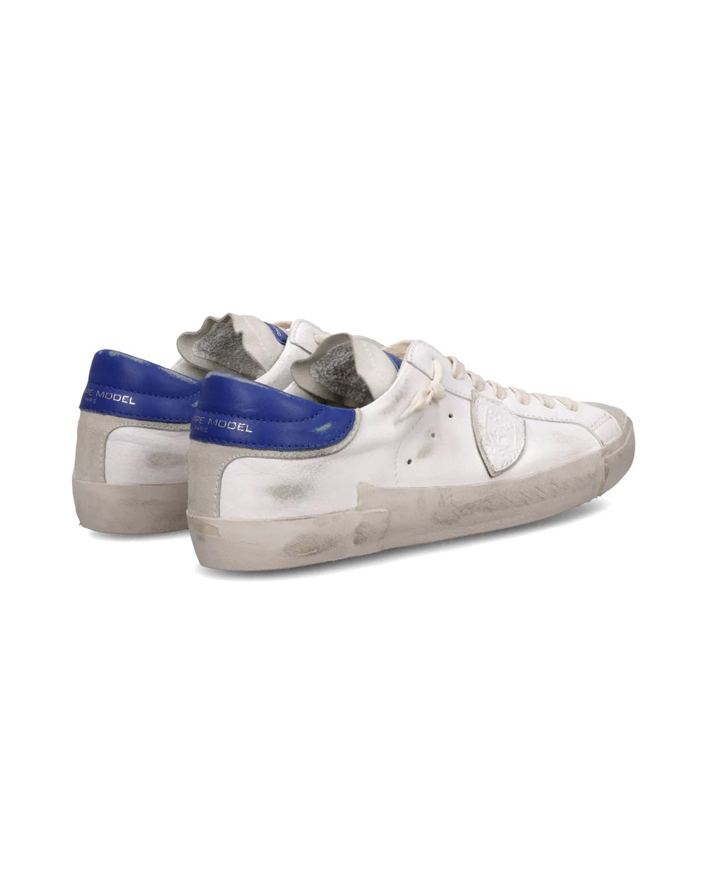 Sneakers Parisx Philippe Model