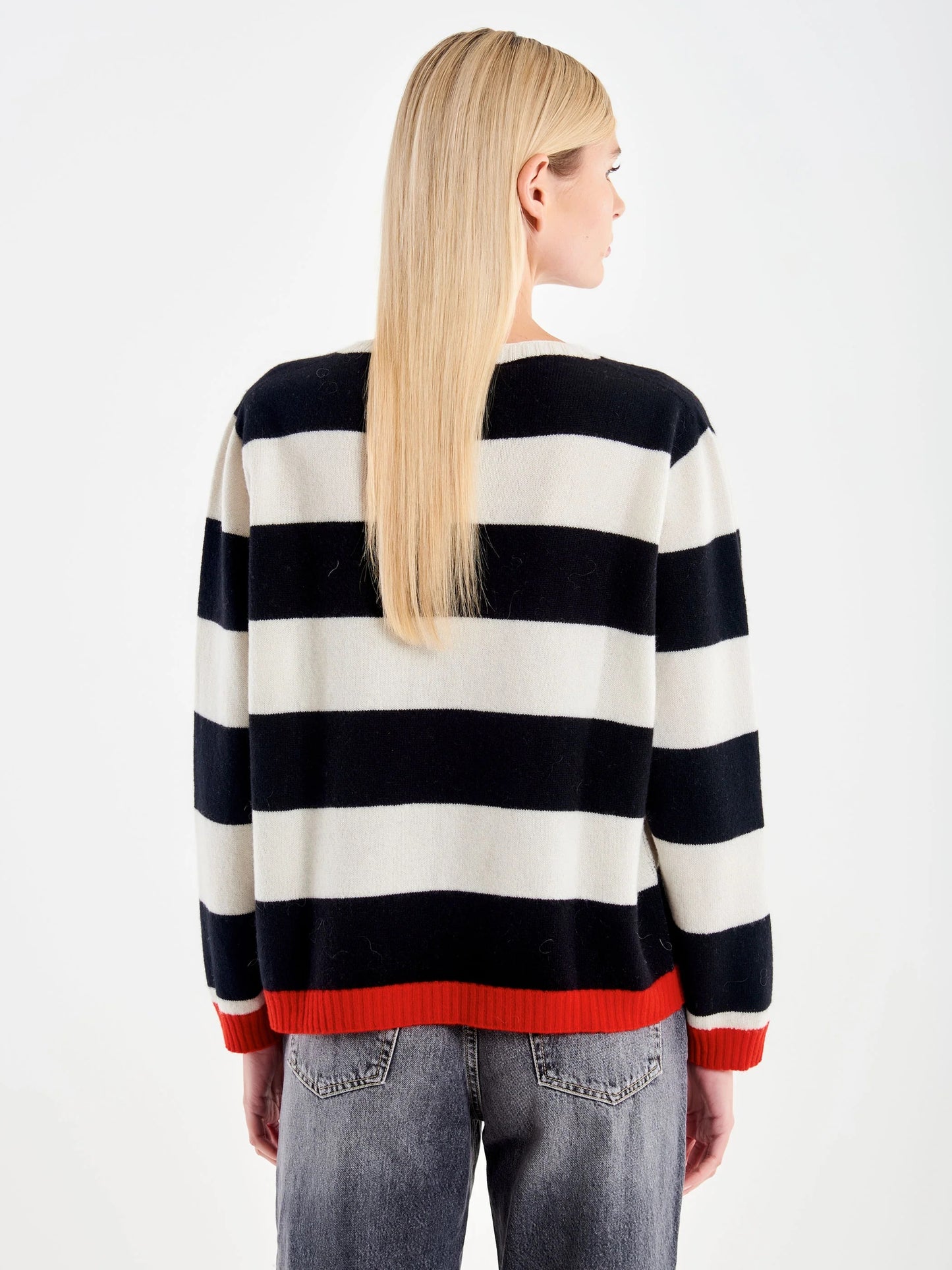 Maglione Vicolo