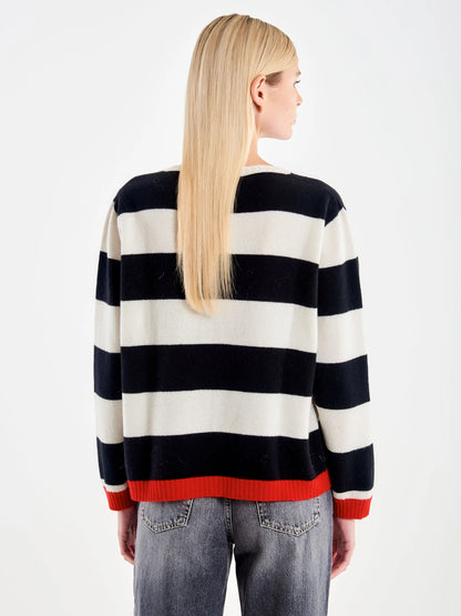 Maglione Vicolo