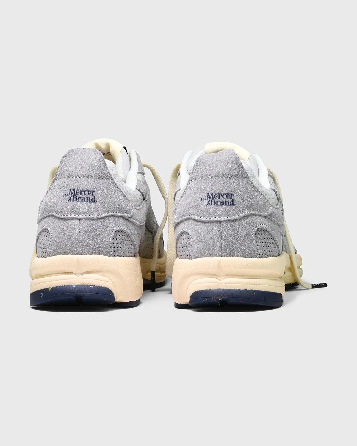 Sneakers Mercer