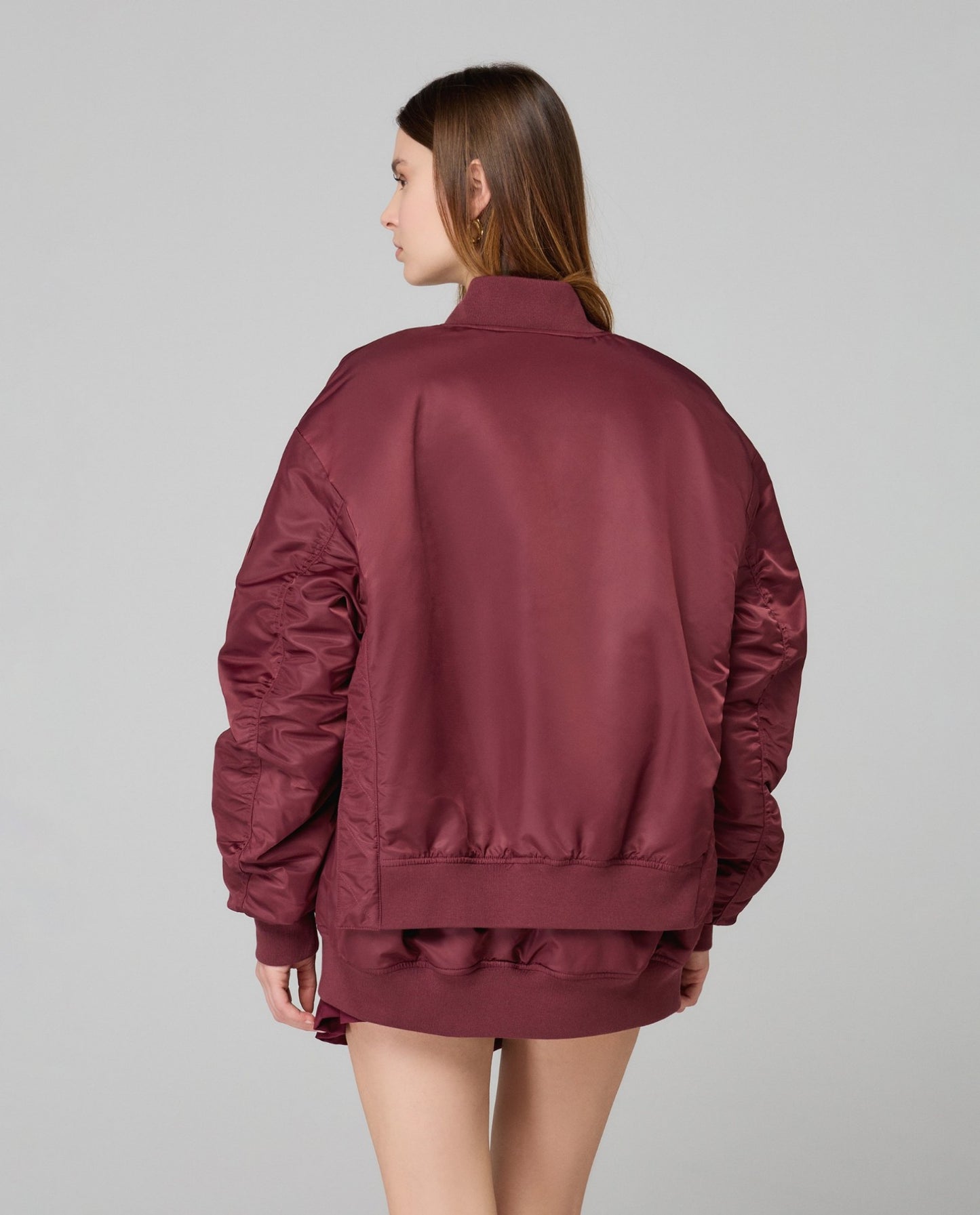 Bomber Hinnominate