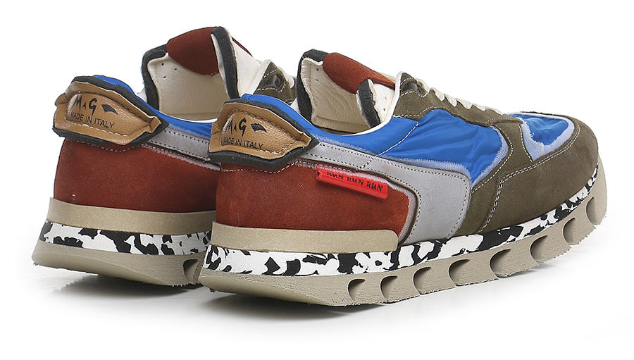 Sneakers Mag
