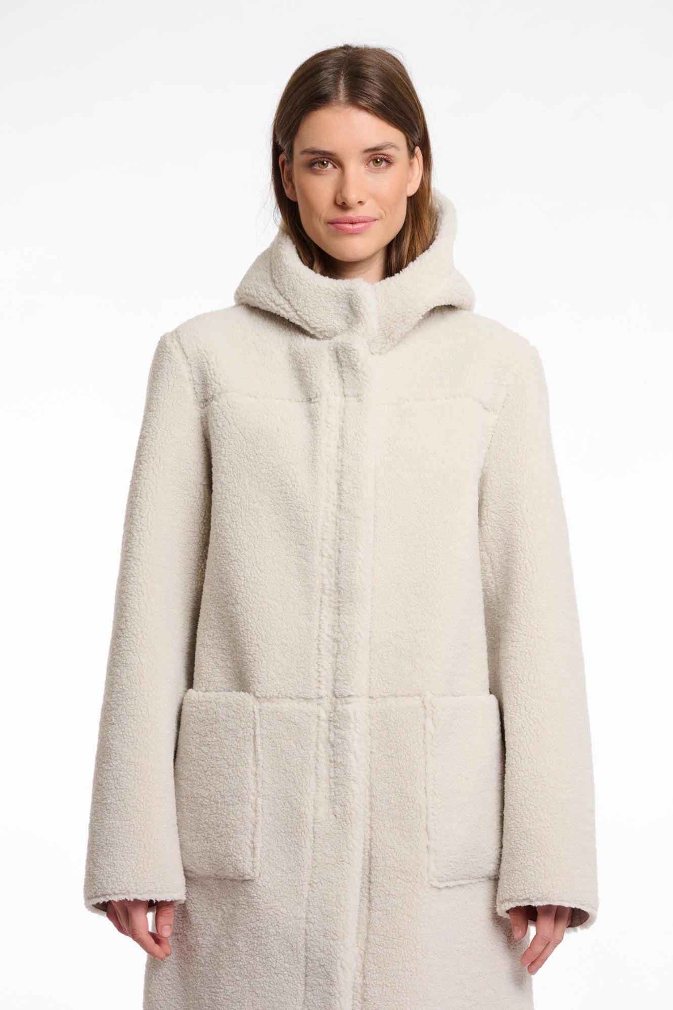 Cappotto Rino&Pelle