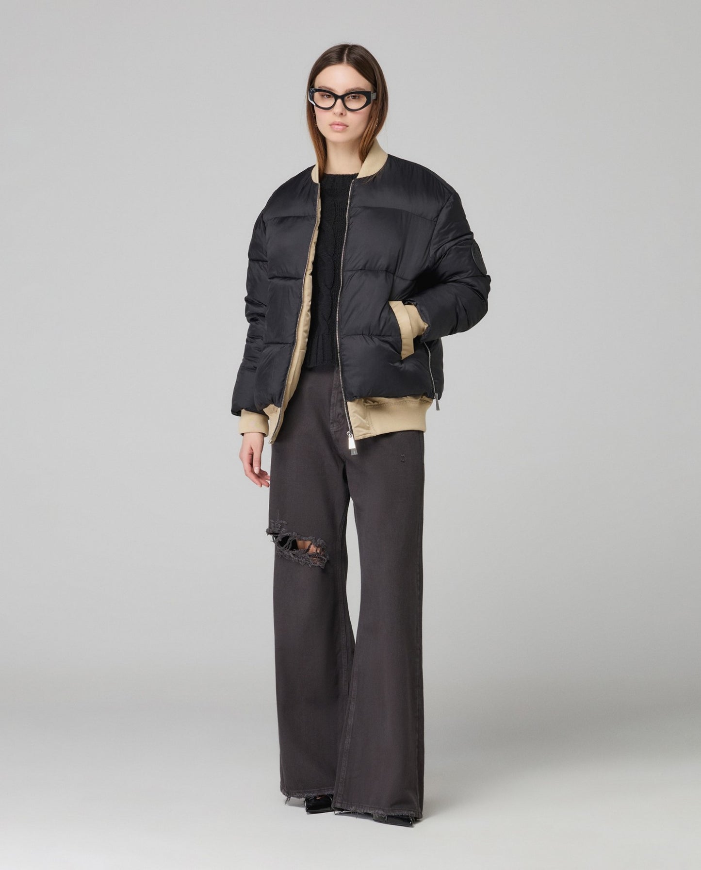 Bomber Hinnominate