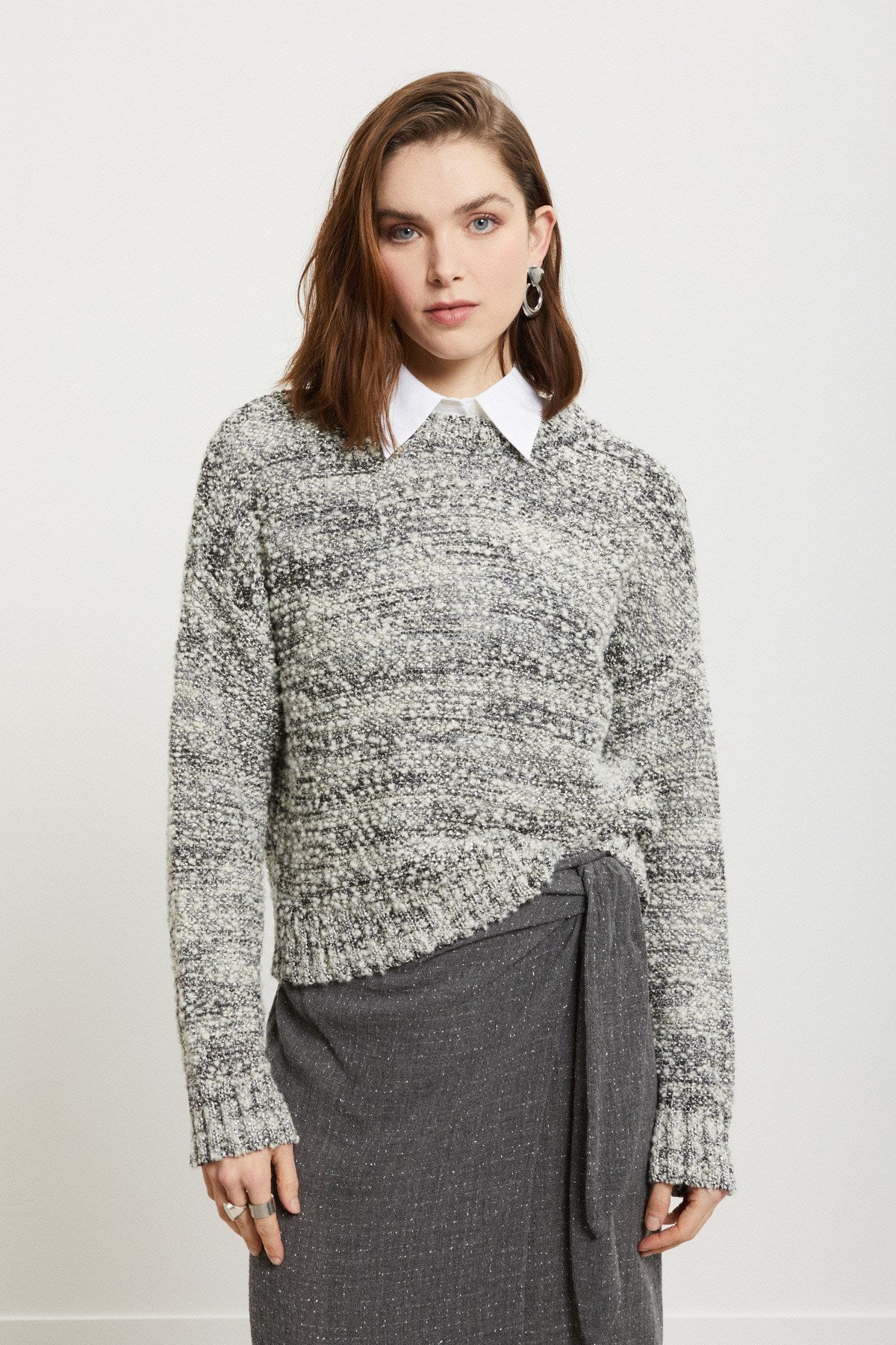 Maglione Ottod'ame
