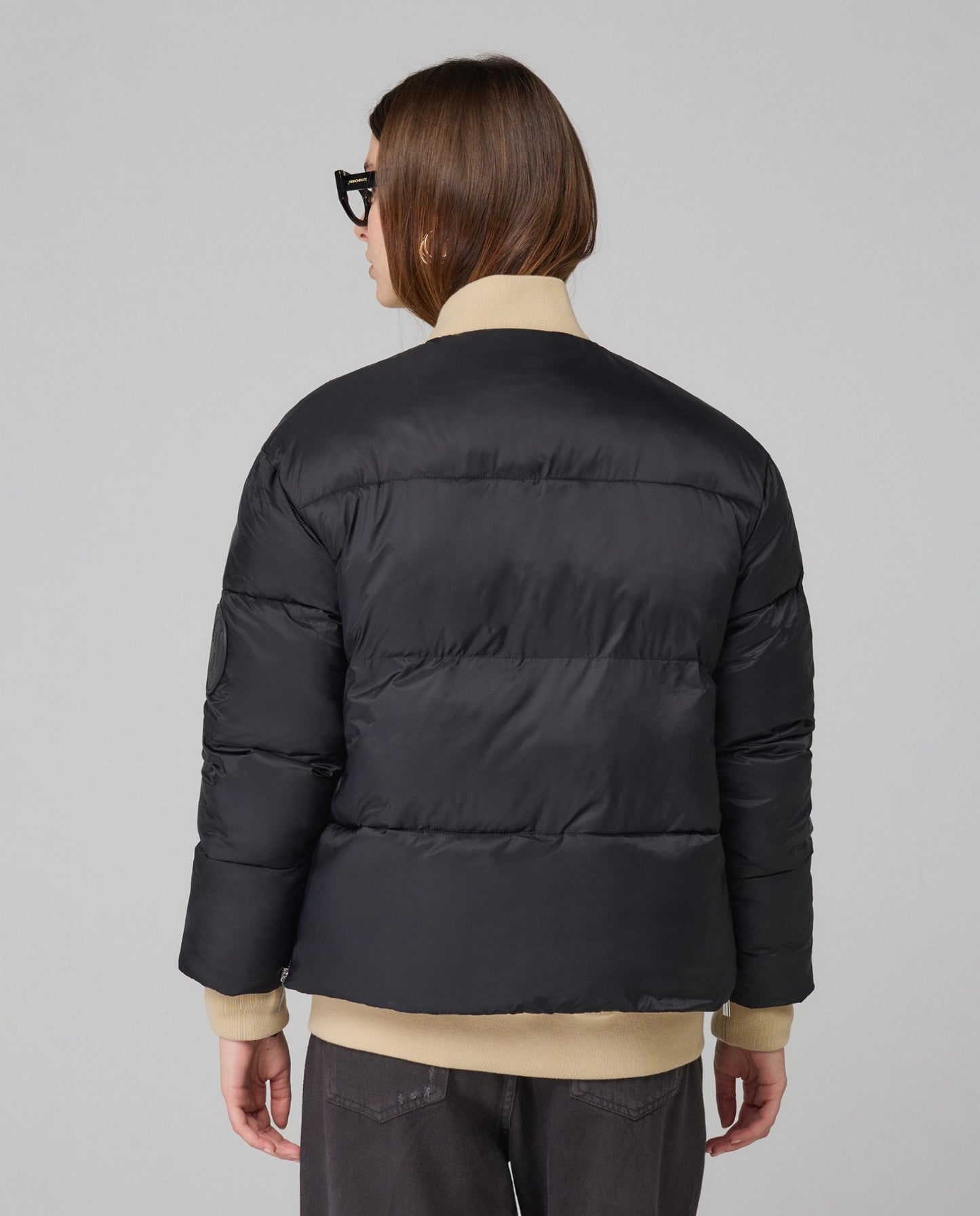 Bomber Hinnominate