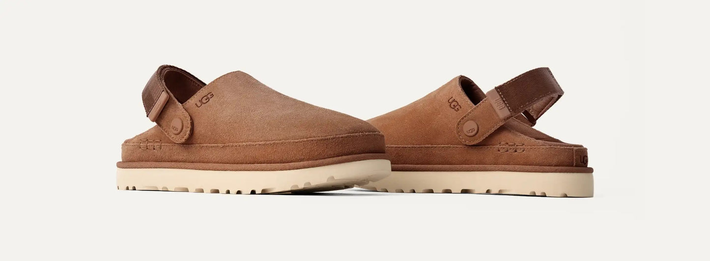 Goldestar Clog UGG