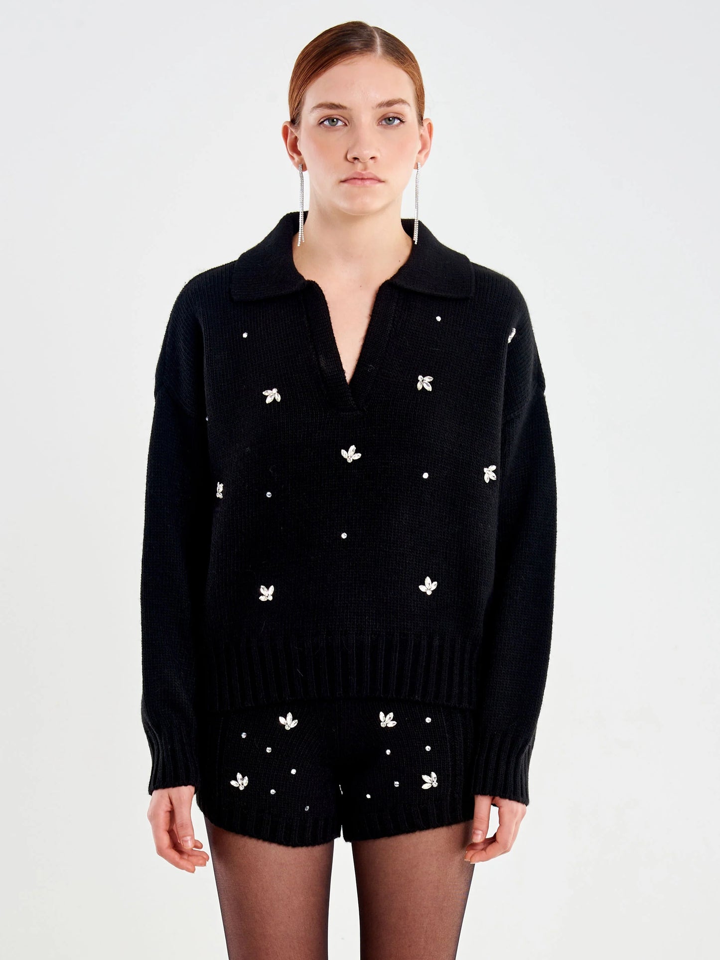 Maglione Vicolo