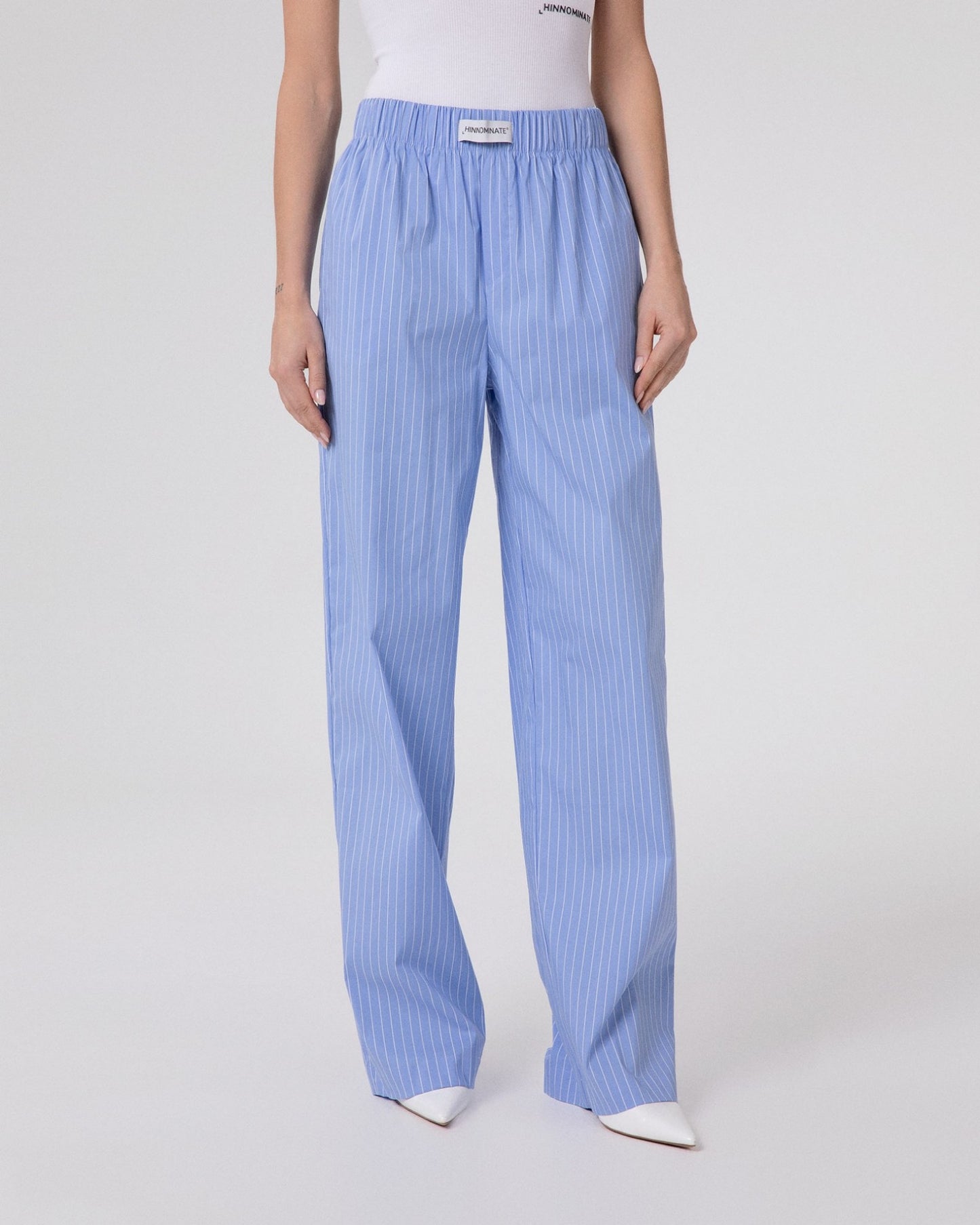 Pantalone Hinnominate