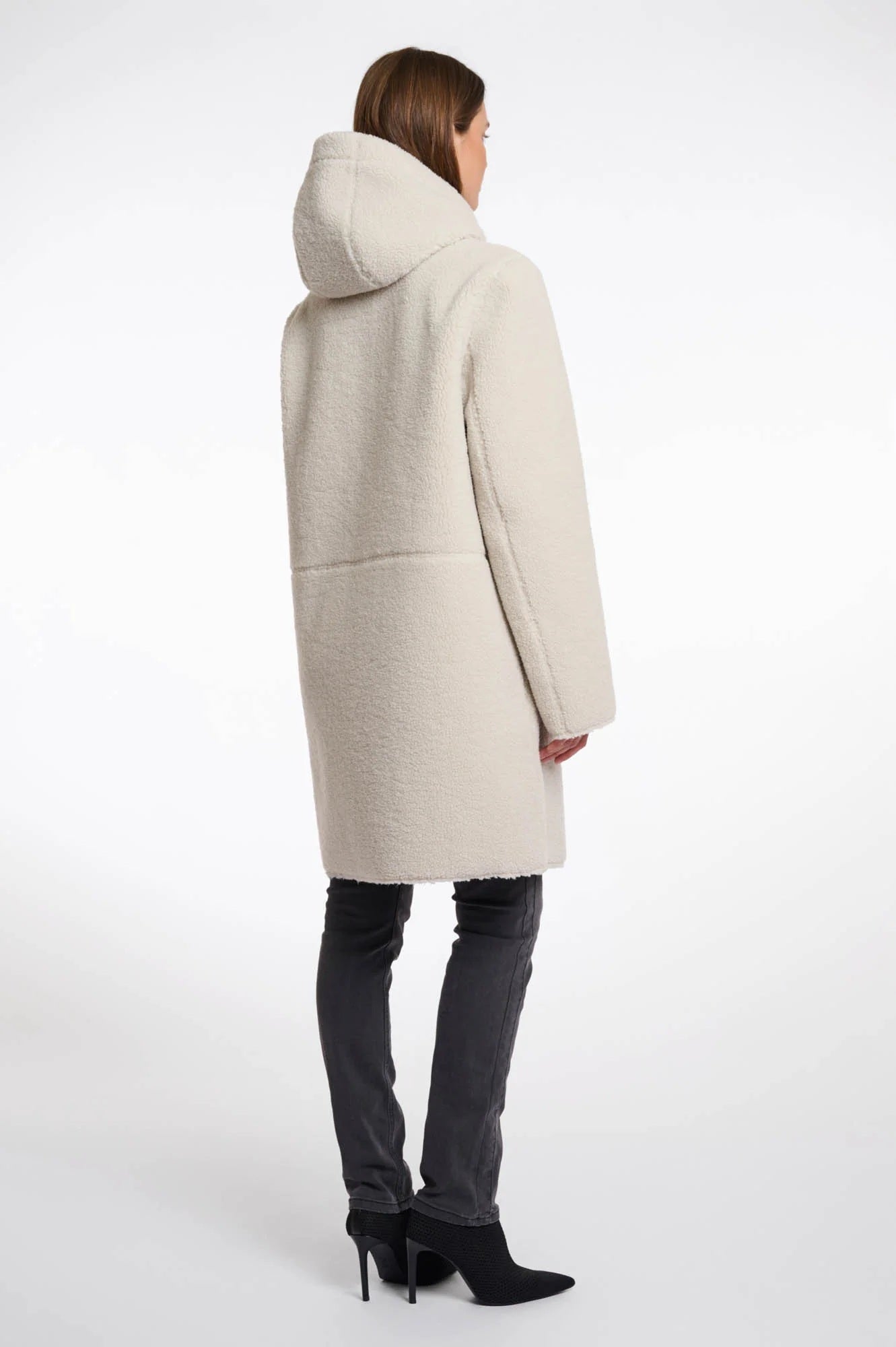 Cappotto Rino&Pelle