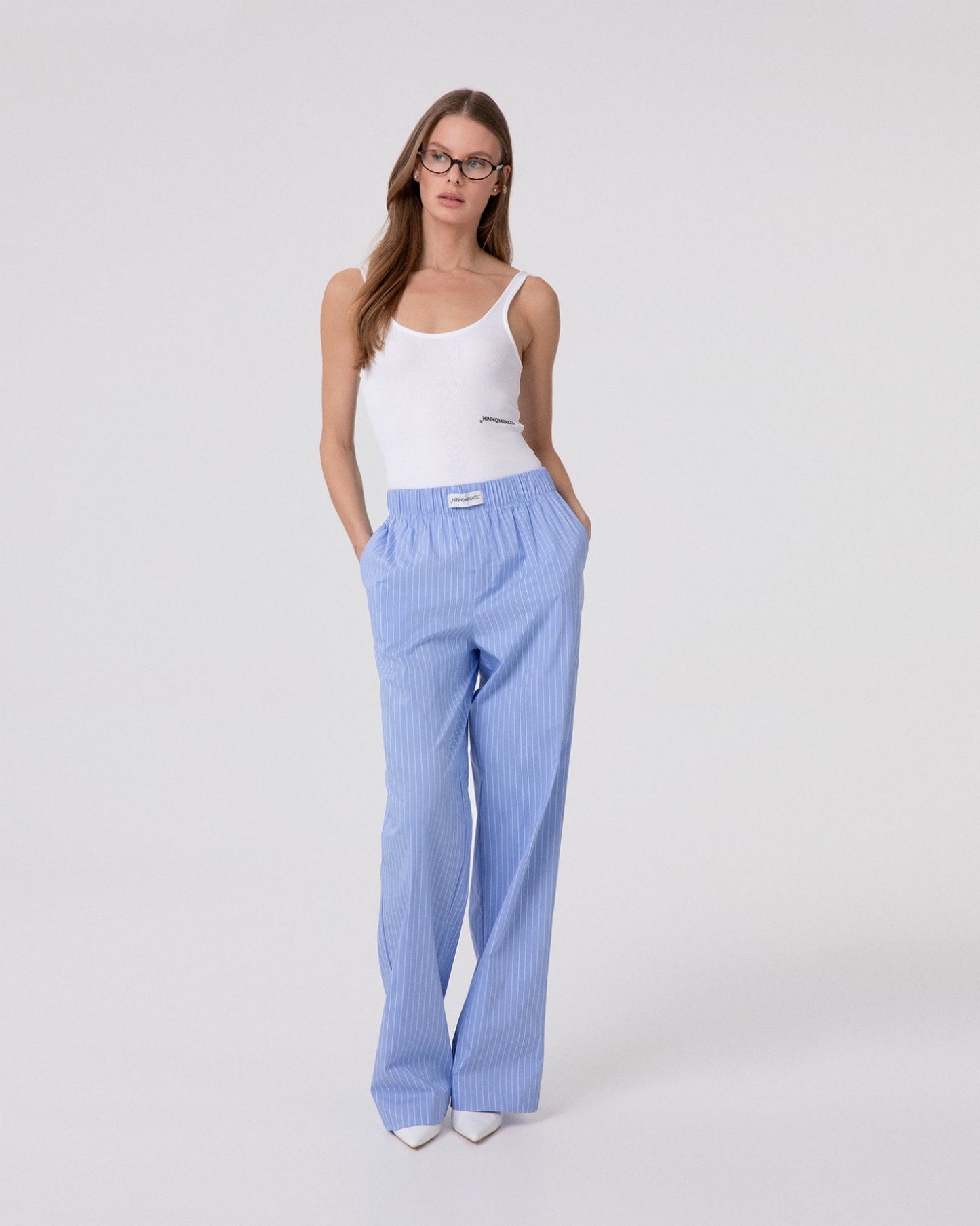 Pantalone Hinnominate