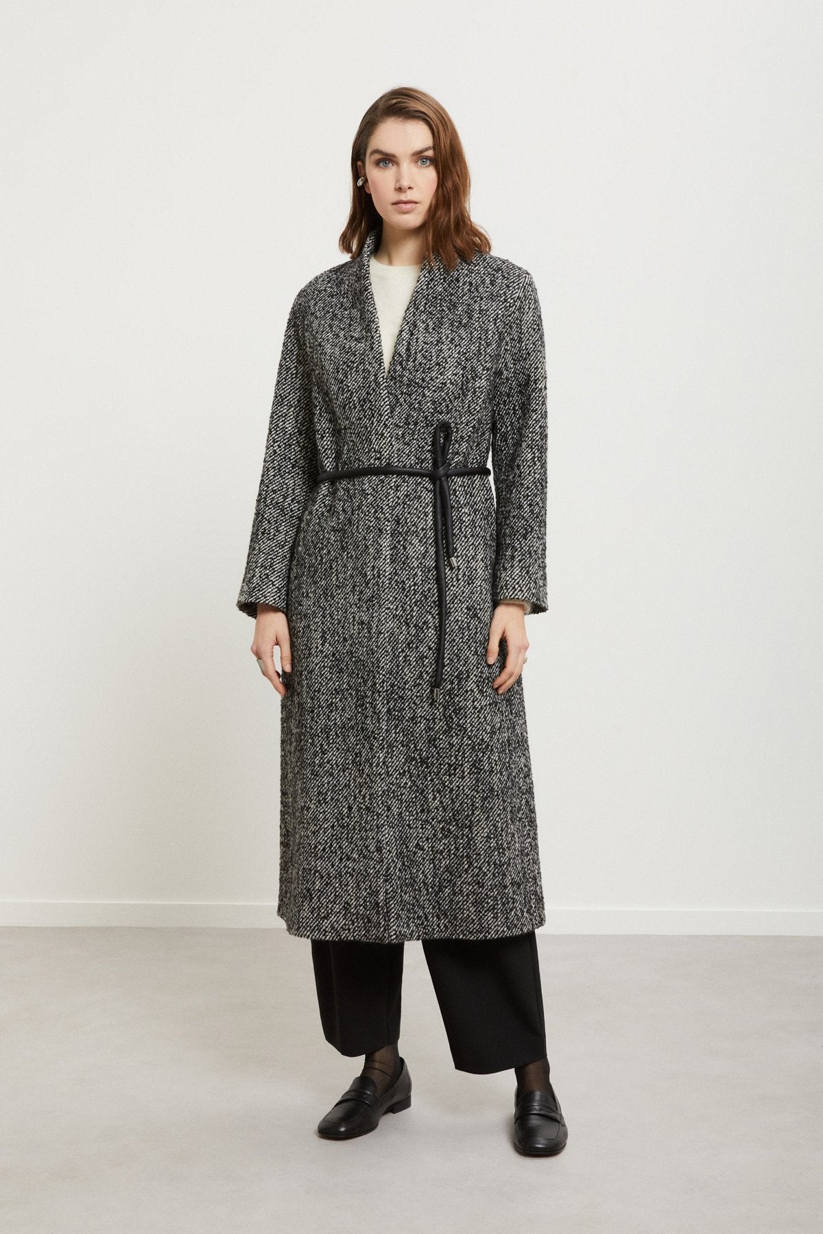 Cappotto Ottod'ame
