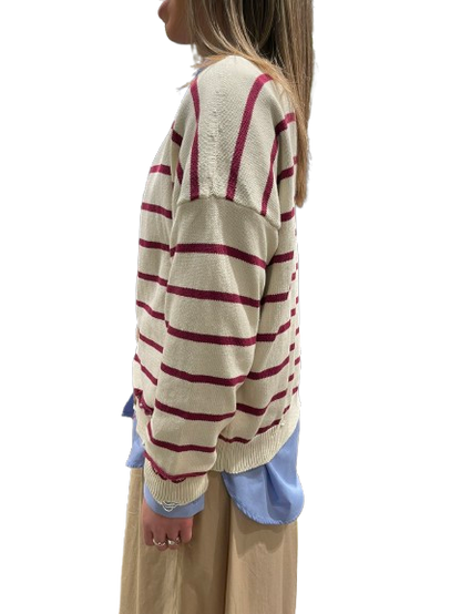 Maglione Vicolo