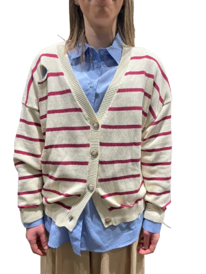 Maglione Vicolo