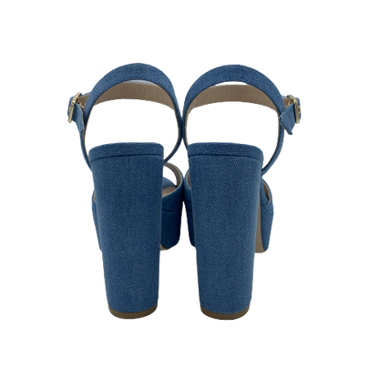 SANDALO   STUART WEITZMAN Ryder