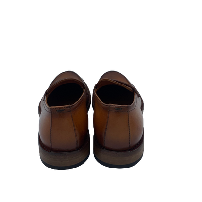 Mocassino Pantanetti