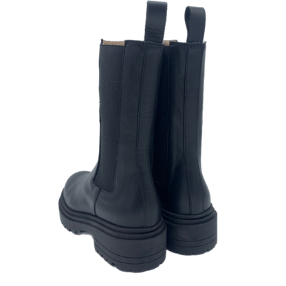 Combat Boots Millà Roxanne