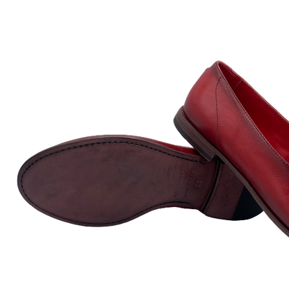 Mocassino Pantanetti