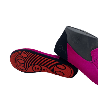 Mocassino Wai hybrid shoes