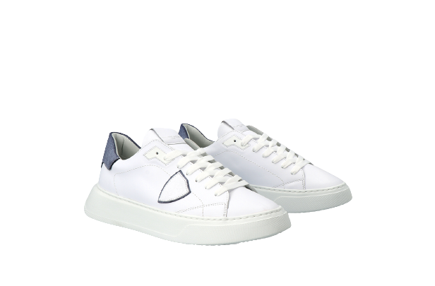 Sneakers Philippe  Model  Tample