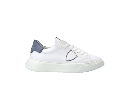 Sneakers Philippe  Model  Tample