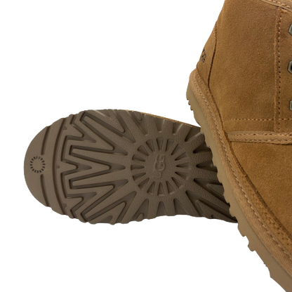 Ugg Neumel Chestnut