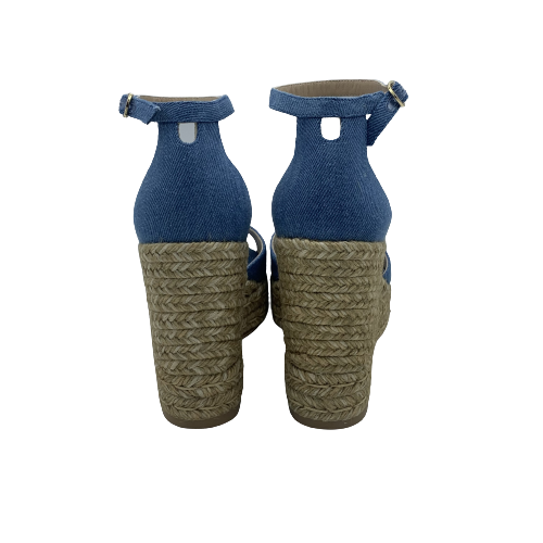Zeppa   STUART WEITZMAN Nudist