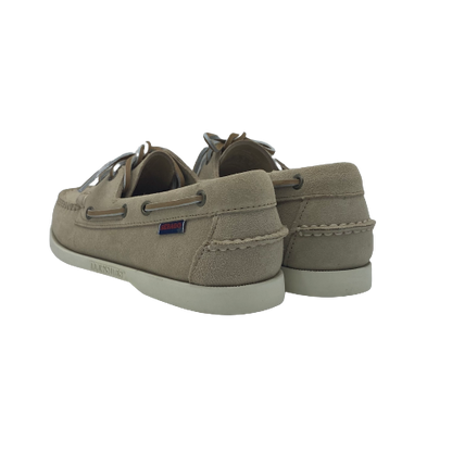 Scarpa barca Portland Sebago