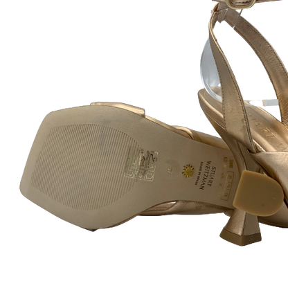 SANDALO   STUART WEITZMAN PLAYA