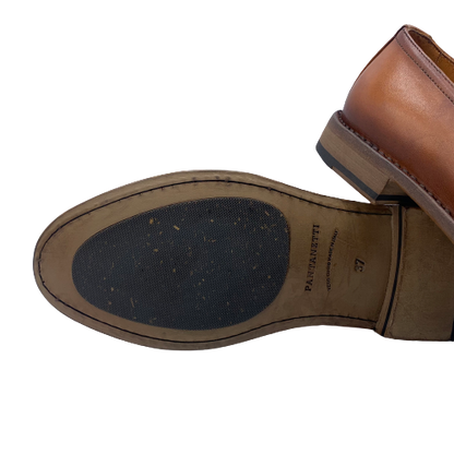 Mocassino Pantanetti