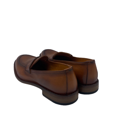 Mocassino Pantanetti