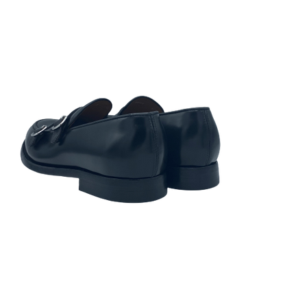Mocassino Doppiafibia Green George by Cappelletto