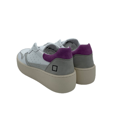 Sneakers D.a.t.e Step